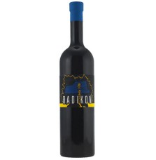 RADIKON RIBOLLA 3781 RISERVA 0.50 litri