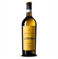 BARONE CORNACCHIA TREBBIANO SUPERIORE 0.75 litri