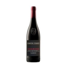 DOMINI VENETI AMARONE DELLA VALPOLICELLA CLASSICO 0.75 litri