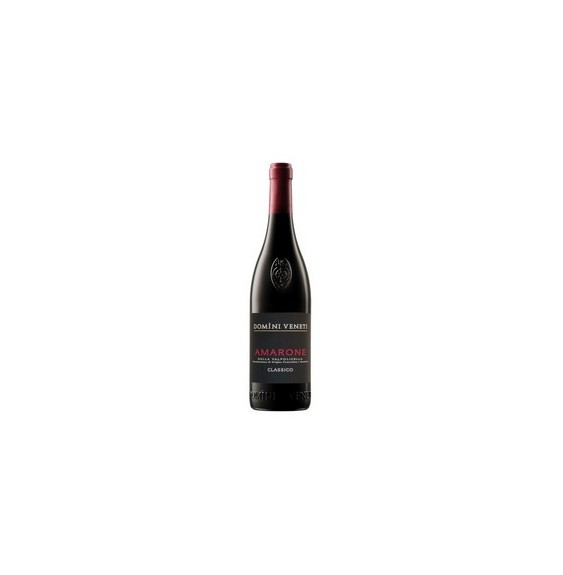 DOMINI VENETI AMARONE DELLA VALPOLICELLA CLASSICO 0.75 litri