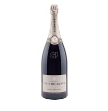 LOUIS ROEDERER CHAMPAGNE COLLECTION 1.50 litri