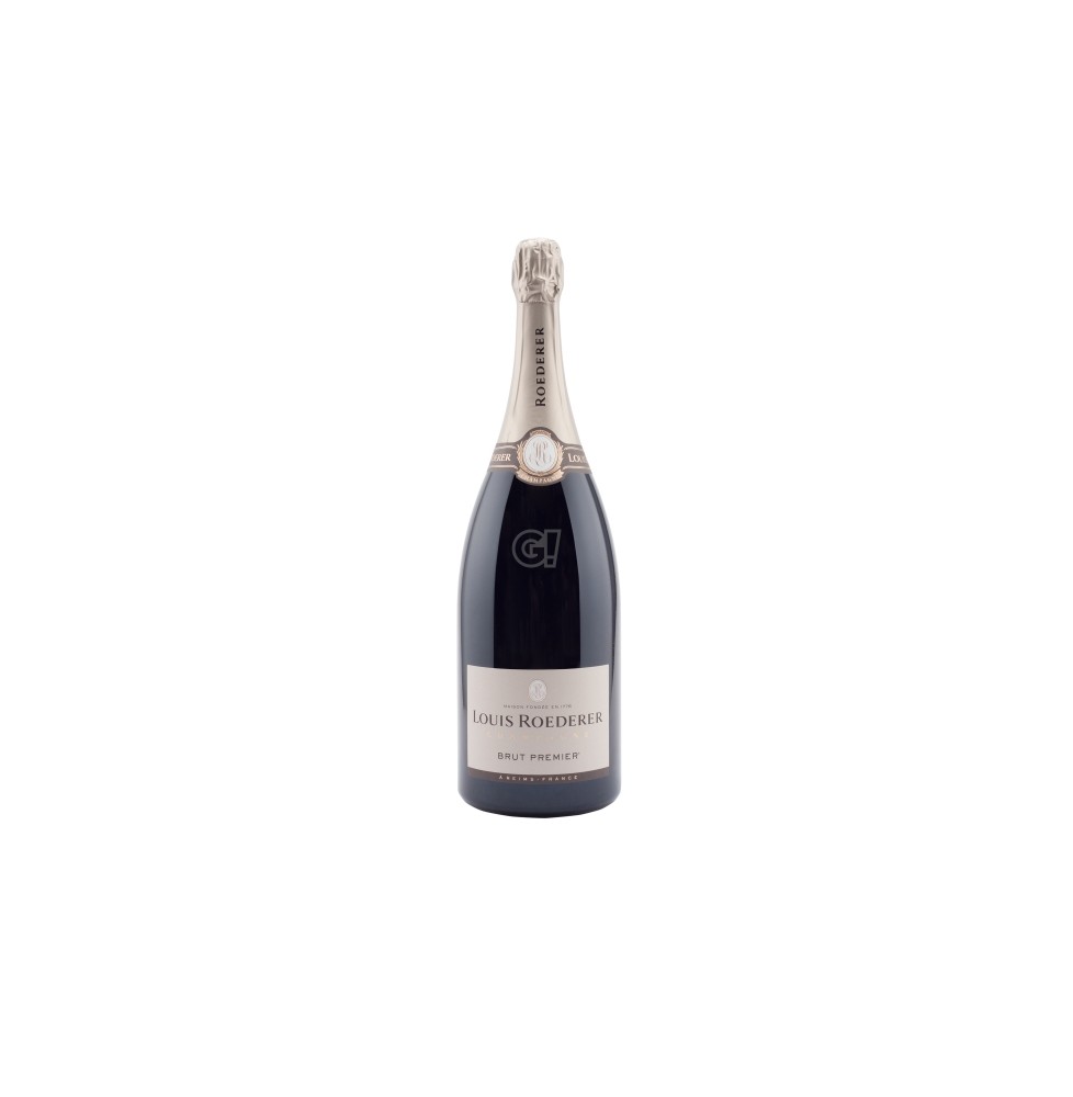 LOUIS ROEDERER CHAMPAGNE COLLECTION 1.50 litri