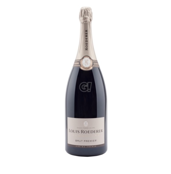 LOUIS ROEDERER CHAMPAGNE COLLECTION 1.50 litri