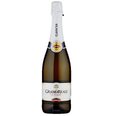 GANCIA GRAND REALE DESSERT 0.75 litri