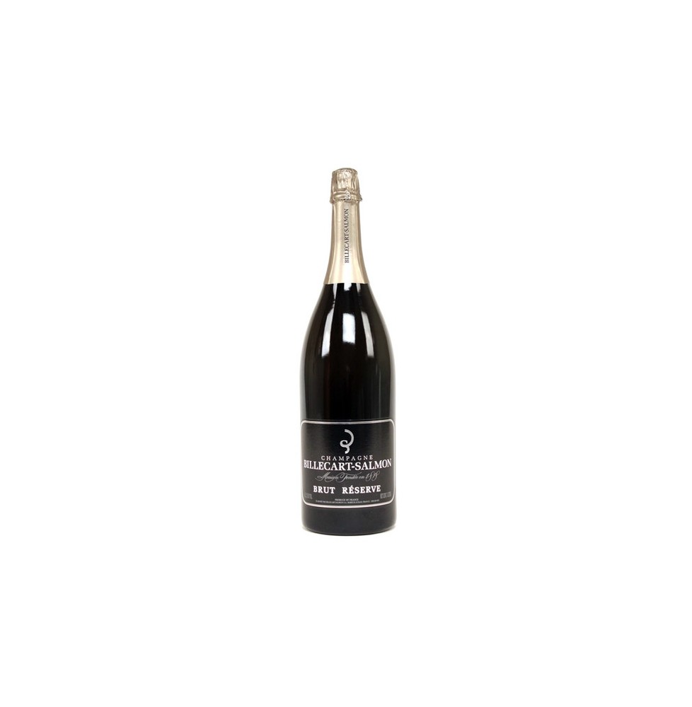 BILLECART-SALMON CHAMPAGNE 3.00 litri