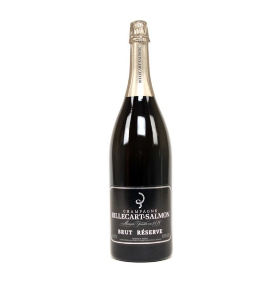 BILLECART-SALMON CHAMPAGNE 3.00 litri