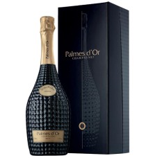 NICOLAS FEUILLATTE CHAMPAGNE PALMES D'OR BRUT ASTUCCIO 0.75 litri