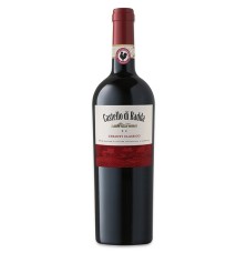 CASTELLO DI RADDA CHIANTI CLASSICO 0.75 litri