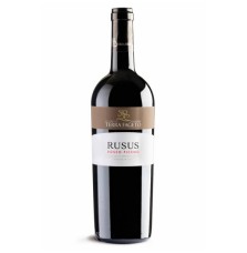 TERRA FAGETO RUSUS 0.75 litri