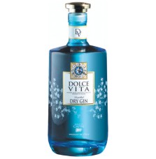GIN DOLCEVITA 0.70 litri