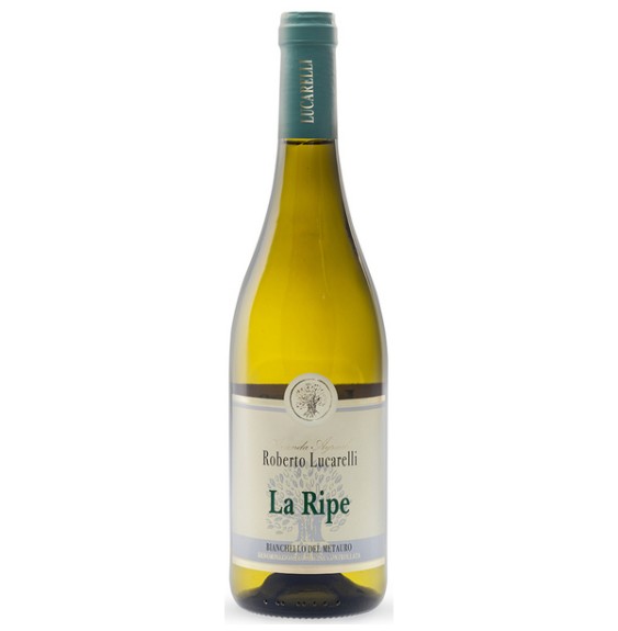 LUCARELLI  BIANCHELLO DEL METAURO  0.75 litri