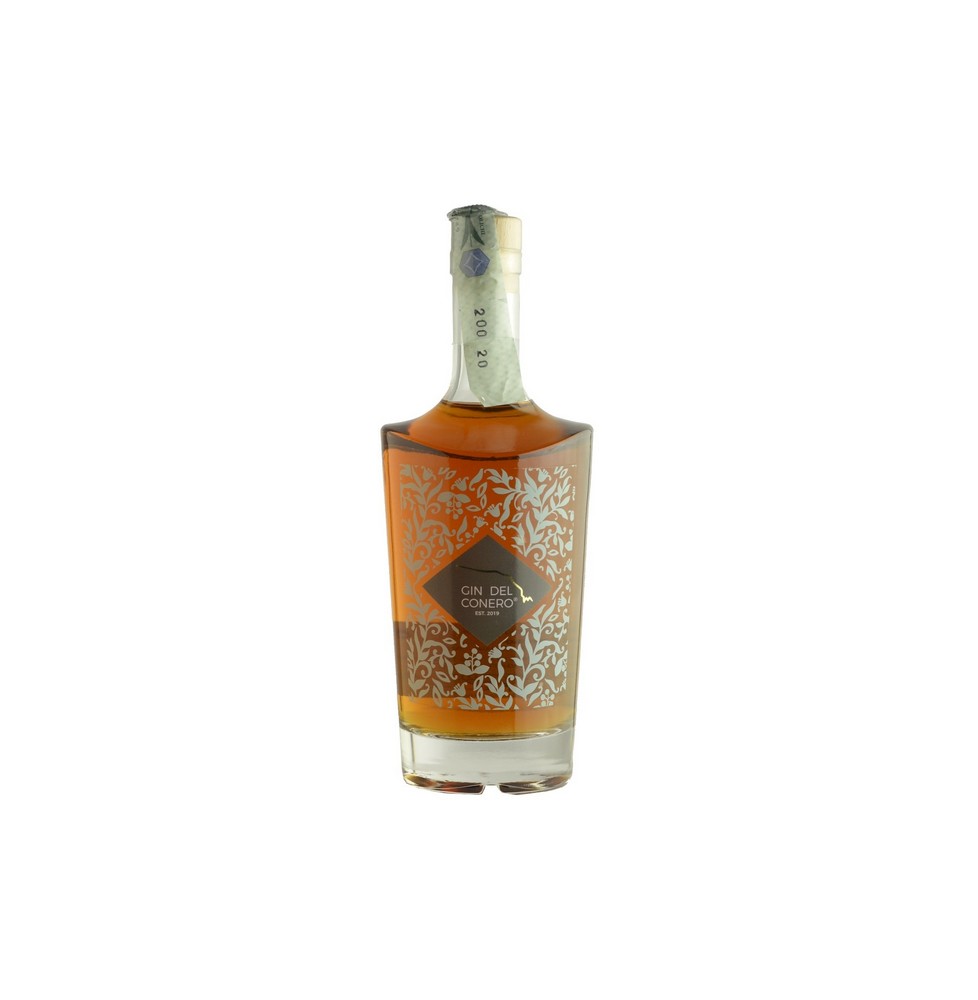 GIN DEL CONERO 0.50 litri