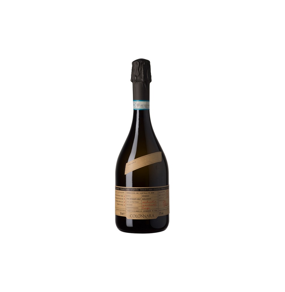COLONNARA CUVEE TRADITION 0.75 litri
