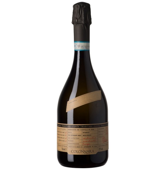 COLONNARA CUVEE TRADITION 0.75 litri