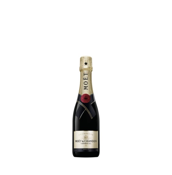 MOET ET CHANDON CHAMPAGNE BRUT IMPERIAL 0.20 litri
