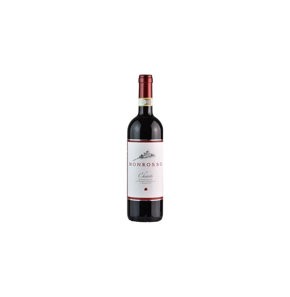 CASTELLO MONSANTO MONROSSO 0.75 litri