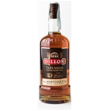 RUM TRES VIEUX VSOP DILLON 0.70 litri