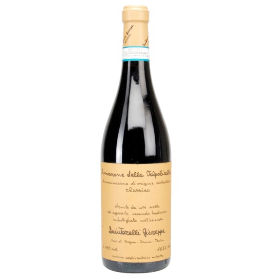 QUINTARELLI AMARONE CLASSICO 0.75 litri