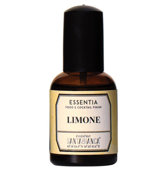 ESSENTIA LIMONE 0.05 litri