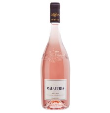 TORMARESCA CALAFURIA ROSATO 0.75 litri