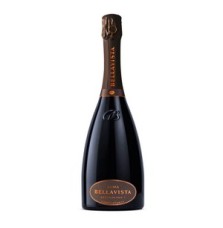 BELLAVISTA FRANCIACORTA ALMA ASSEMBLAGE BRUT 0.38 litri