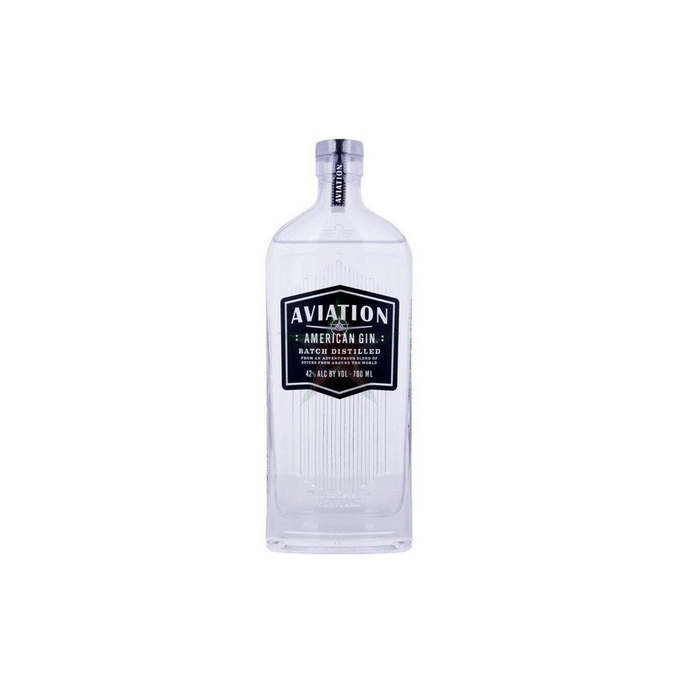 GIN AVIATION 0.70 litri