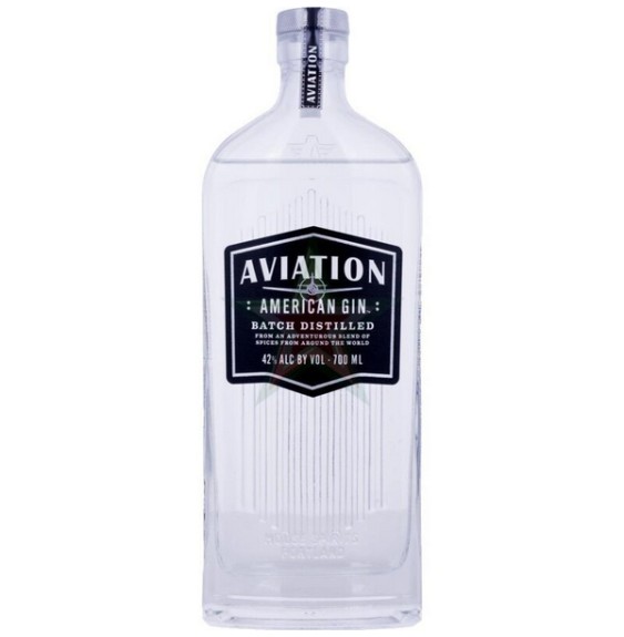 GIN AVIATION 0.70 litri