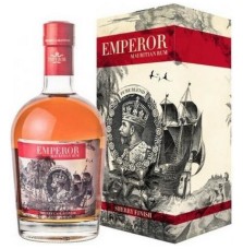 RUM EMPEROR SHERRYCASK 0.70 litri