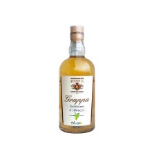 STANISCIA GRAPPA TREBBIANO 0.50 litri