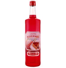 PALLINI ALKERMES 1.00 litri