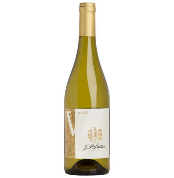 HOFSTATTER DE VITE BIANCO 0.75 litri