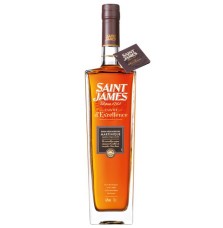 RUM SAINT JAMES EXCELLENCE 0.70 litri
