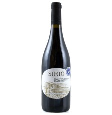 SAN LORENZO SIRIO MONTEPULCIANO 0.75 litri