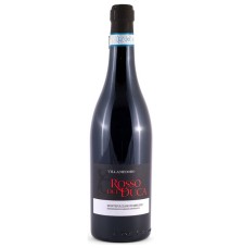 VILLA MEDORO MONTEPULCIANO D'ABRUZZO ROSSO DEL DUCA 0.75 litri