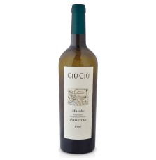 CIU' CIU' PASSERINA EVOE' 0.75 litri