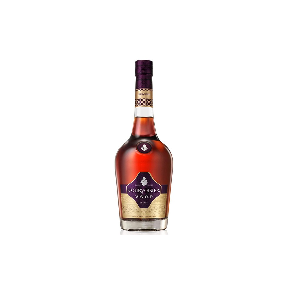 COURVOISIER COGNAC VSOP 0.70 litri