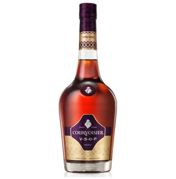 COURVOISIER COGNAC VSOP 0.70 litri