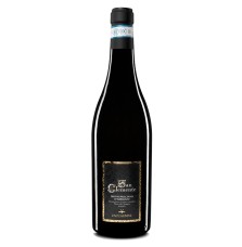 ZACCAGNINI MONTEPULCIANO D'ABRUZZO RISERVA SAN CLEMENTE ROSSO 0.75 litri