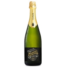 MARQUES DE REQUENA CAVA 0.75 litri