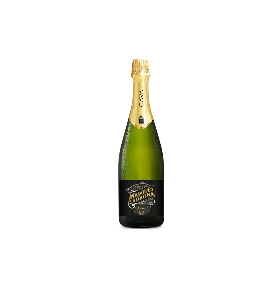 MARQUES DE REQUENA CAVA 0.75 litri