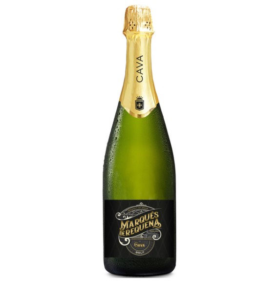 MARQUES DE REQUENA CAVA 0.75 litri