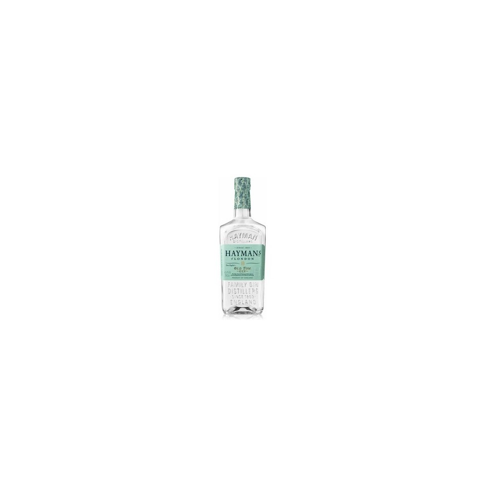 GIN HAYMANS OLD TOM 0.70 litri