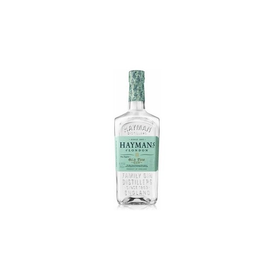 GIN HAYMANS OLD TOM 0.70 litri