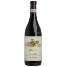 VIETTI BAROLO CASTIGLIONE 0.75 litri
