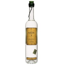 MEZCAL ILEGAL JOVEN ESPADIN 0.70 litri