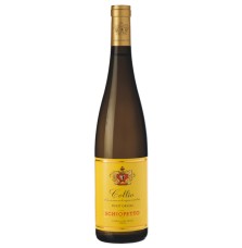 SCHIOPETTO PINOT GRIGIO 0.75 litri