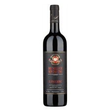 TENUTA IL POGGIONE BRUNELLO DI MONTALCINO 0.75 litri