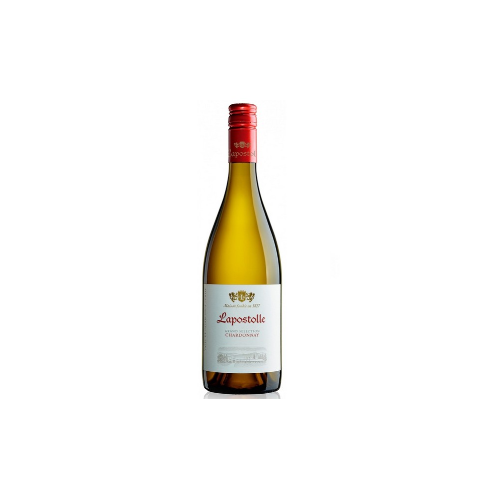 LAPOSTOLLE GRANDE SELECTION CHARDONNAY  0.75 litri