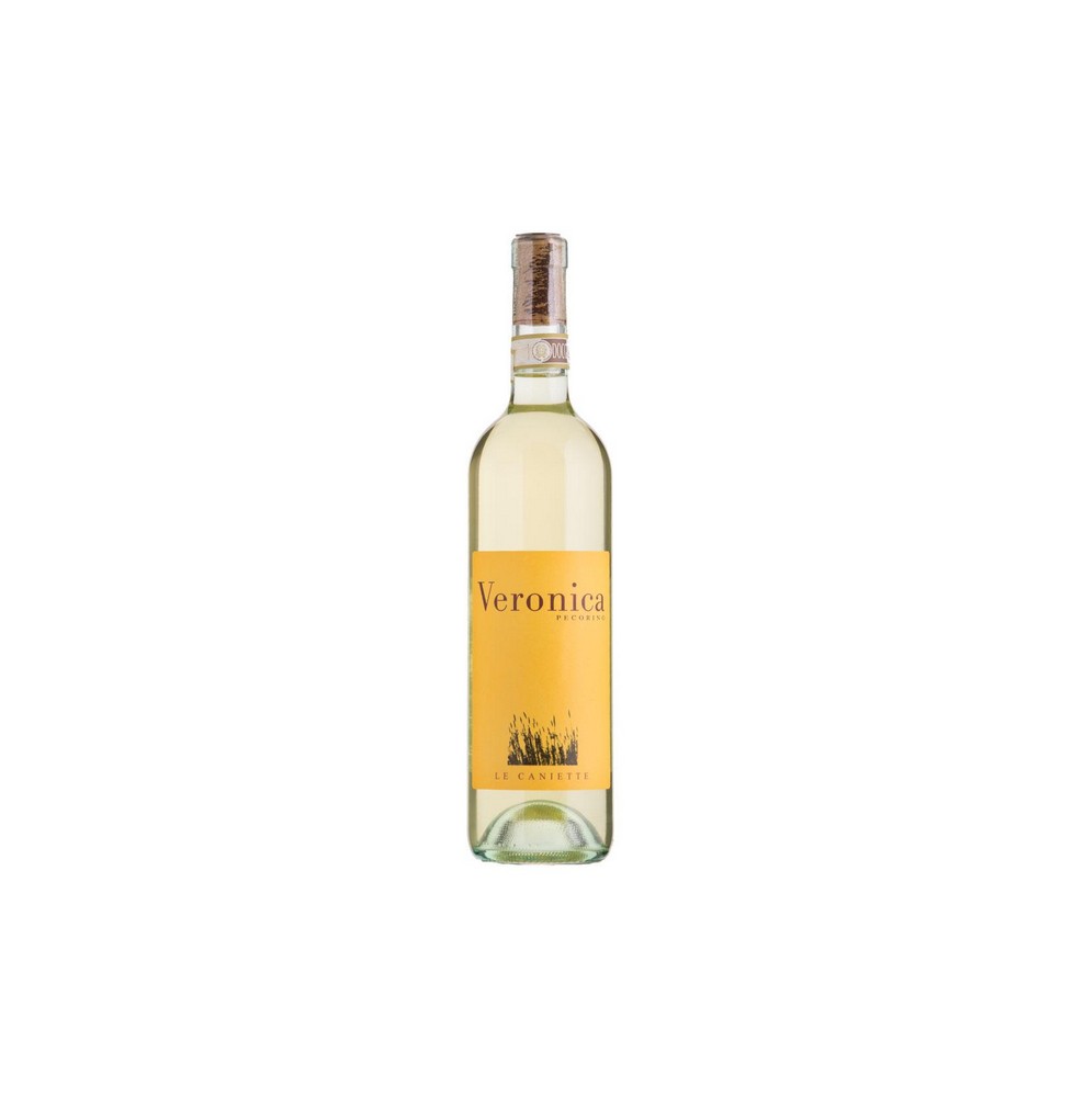 LE CANIETTE VERONICA 0.75 litri