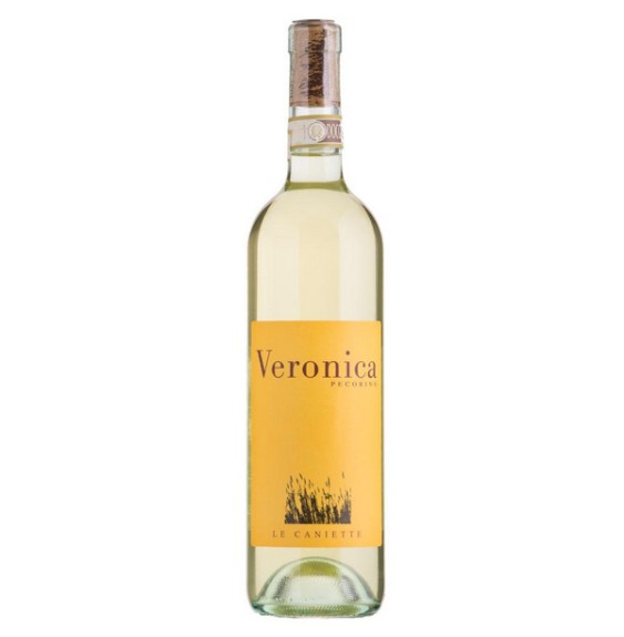 LE CANIETTE VERONICA 0.75 litri